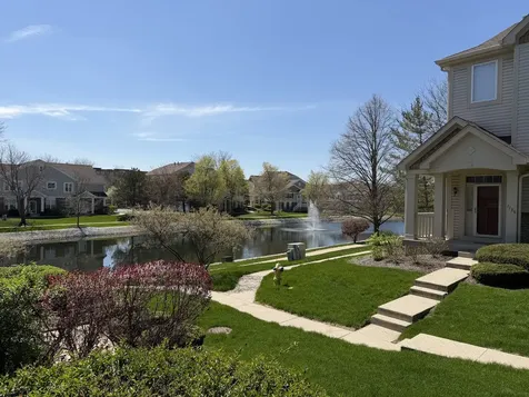 1129 Georgetown Way Vernon Hills IL 60061