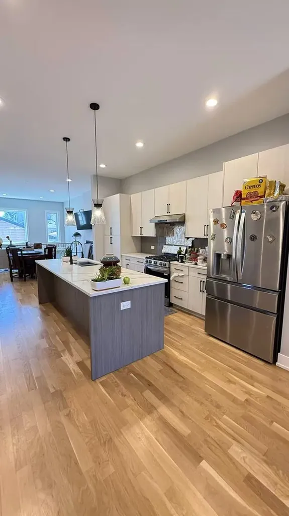 2921 South Farrell Street Chicago IL 60608
