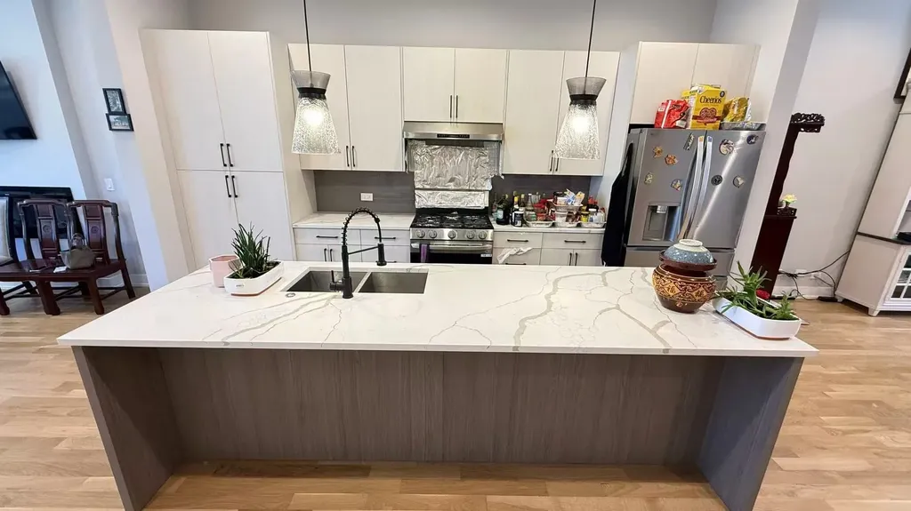 2921 South Farrell Street Chicago IL 60608