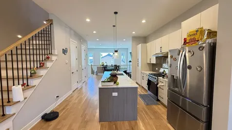2921 South Farrell Street Chicago IL 60608