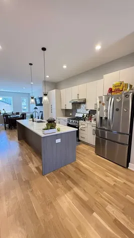 2921 South Farrell Street Chicago IL 60608