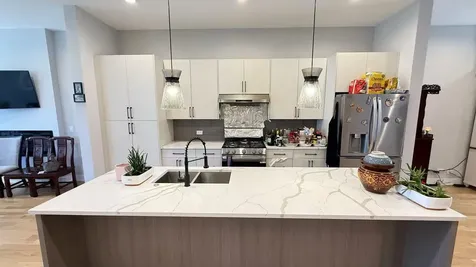 2921 South Farrell Street Chicago IL 60608