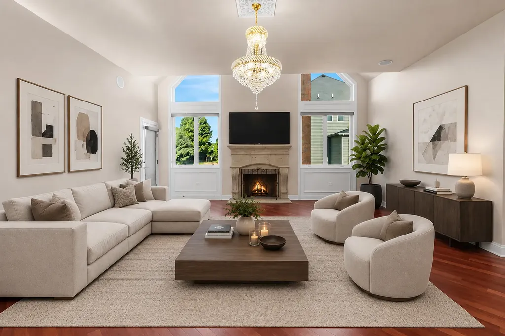 1948 Saddle Farm Lane Naperville IL 60564
