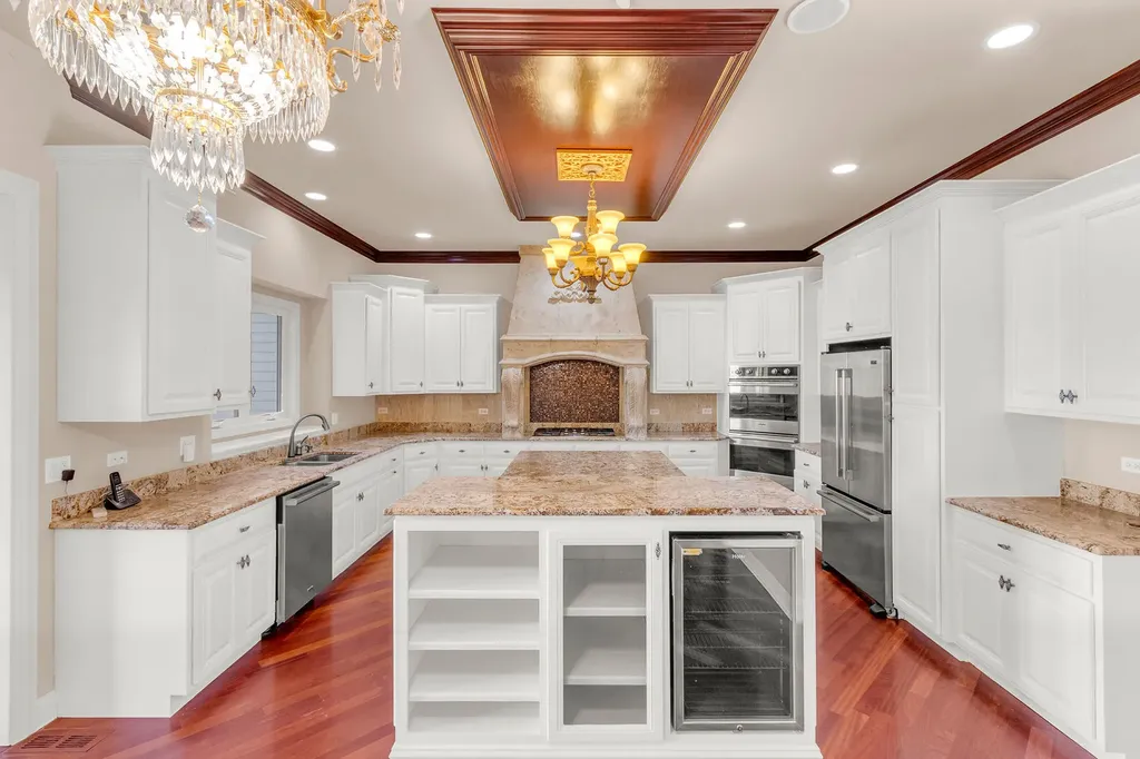 1948 Saddle Farm Lane Naperville IL 60564