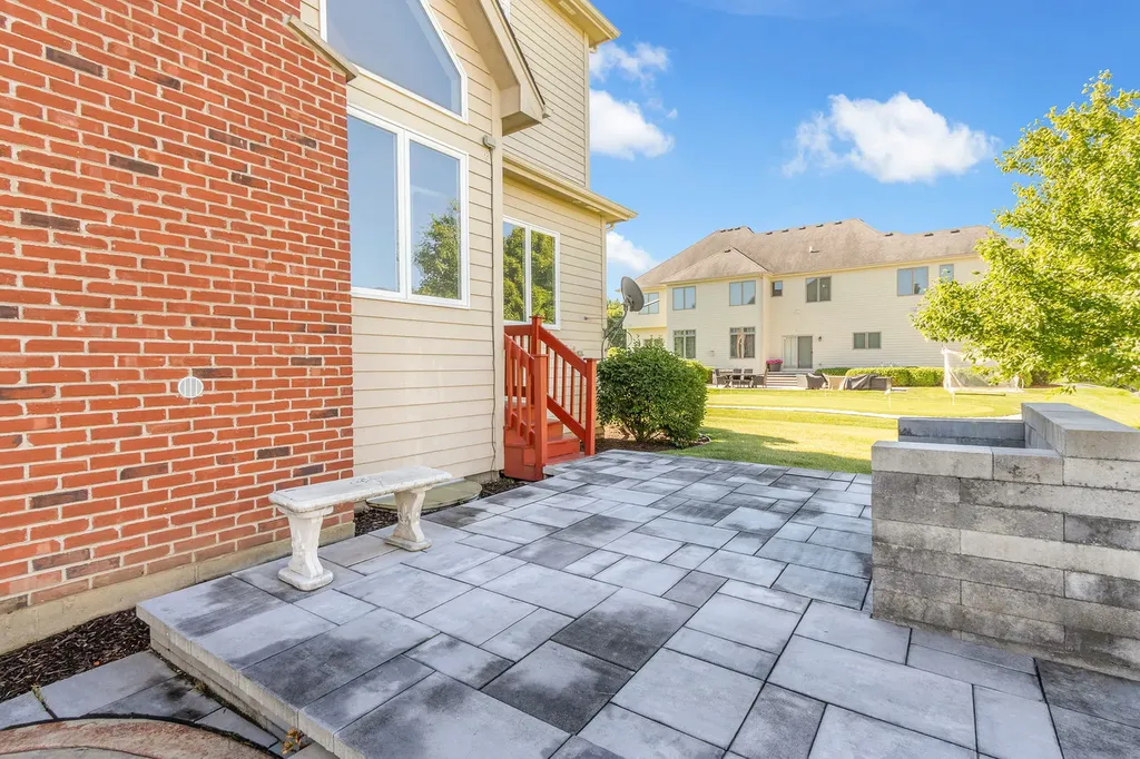 1948 Saddle Farm Lane Naperville IL 60564