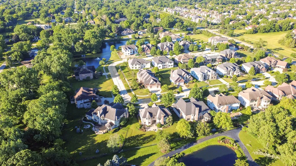 1948 Saddle Farm Lane Naperville IL 60564