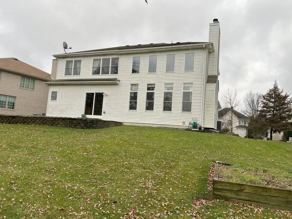 2034 Bunker Circle Naperville IL 60563
