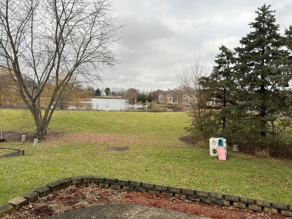 2034 Bunker Circle Naperville IL 60563