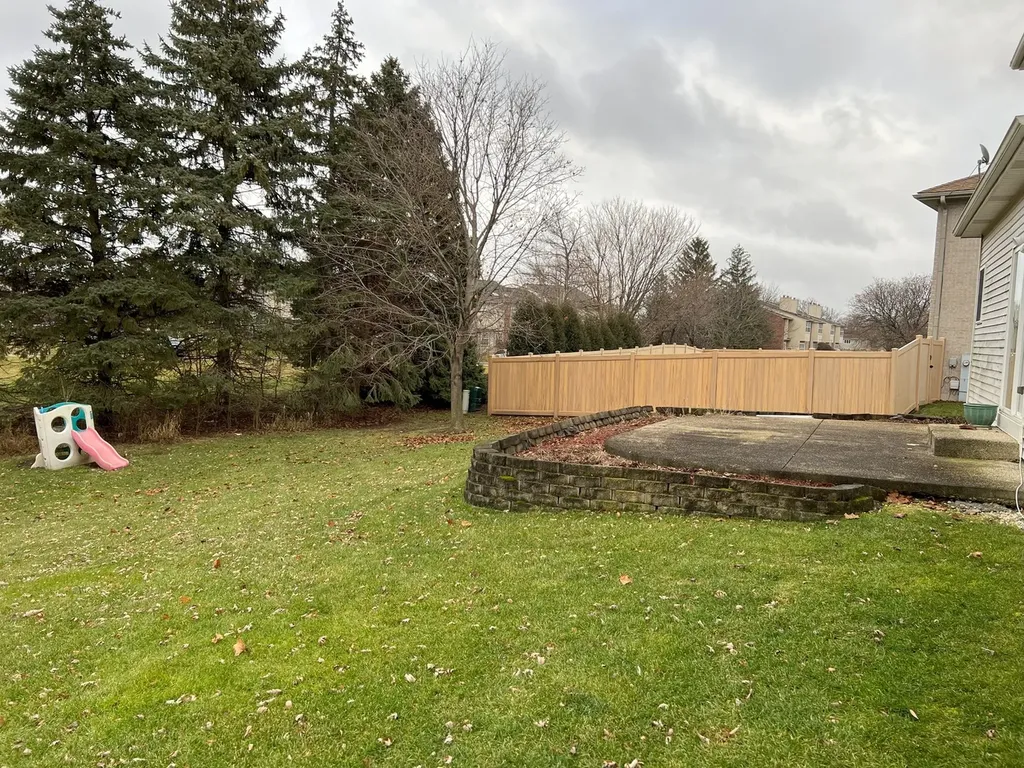 2034 Bunker Circle Naperville IL 60563