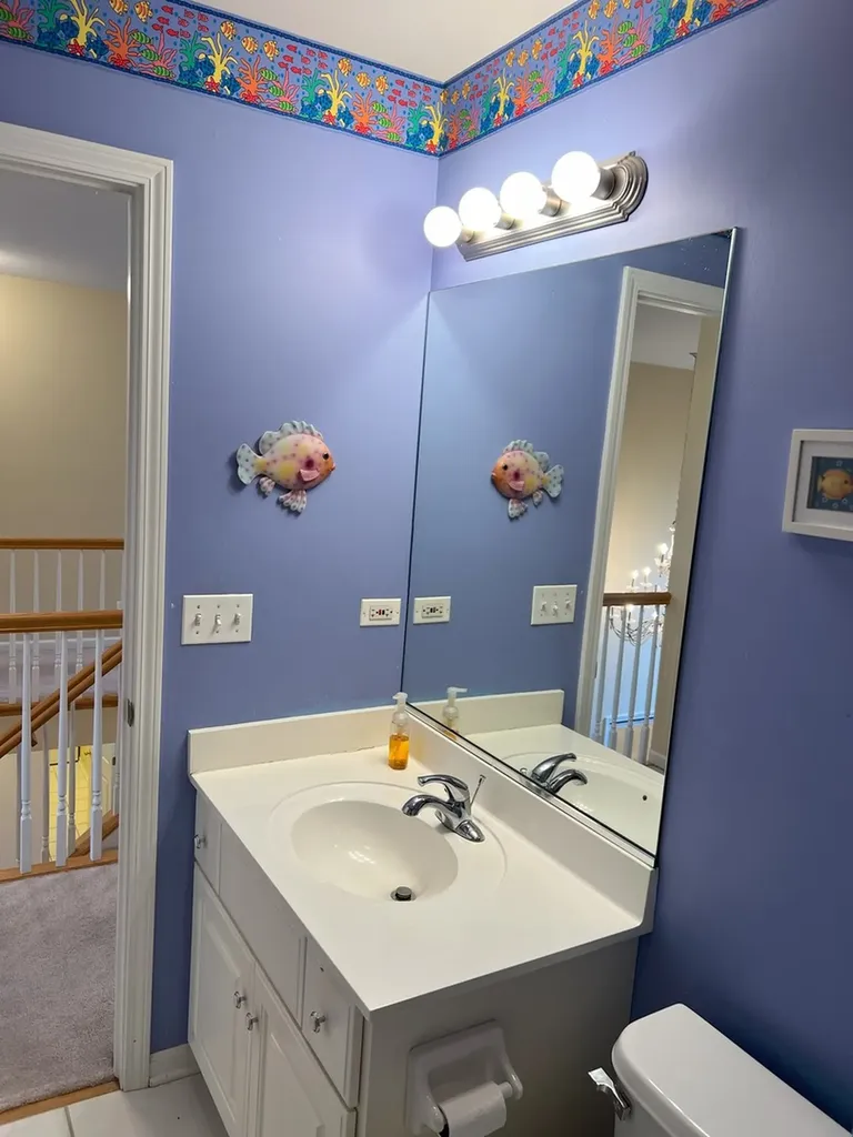 2034 Bunker Circle Naperville IL 60563