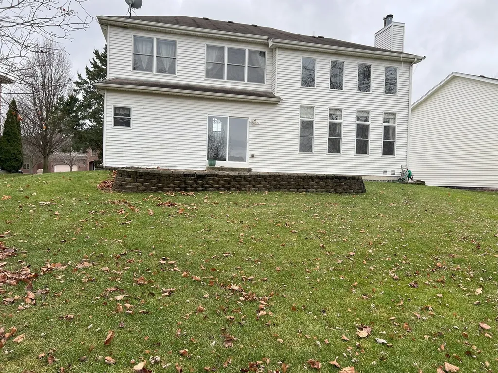 2034 Bunker Circle Naperville IL 60563