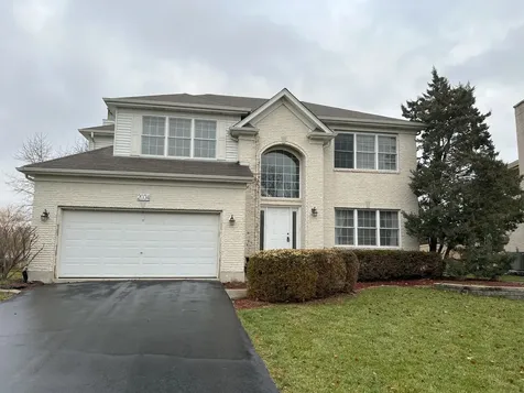 2034 Bunker Circle Naperville IL 60563