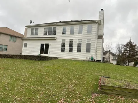 2034 Bunker Circle Naperville IL 60563