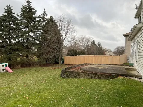 2034 Bunker Circle Naperville IL 60563