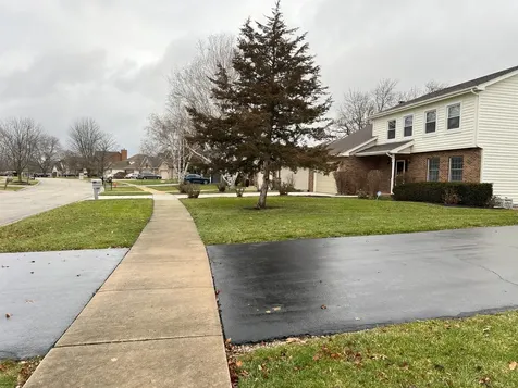 2034 Bunker Circle Naperville IL 60563