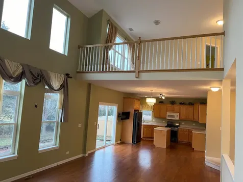 2034 Bunker Circle Naperville IL 60563