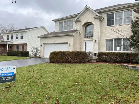 2034 Bunker Circle Naperville IL 60563