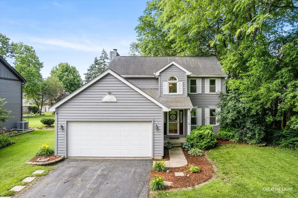 1350 Leverenz Road Naperville IL 60564