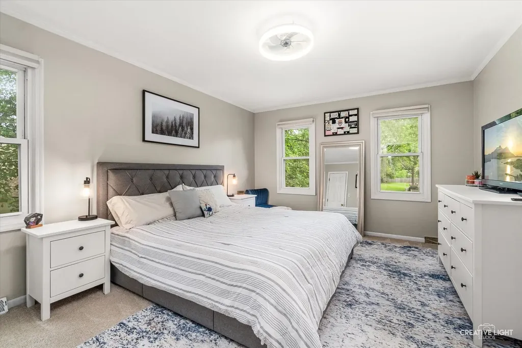 1350 Leverenz Road Naperville IL 60564