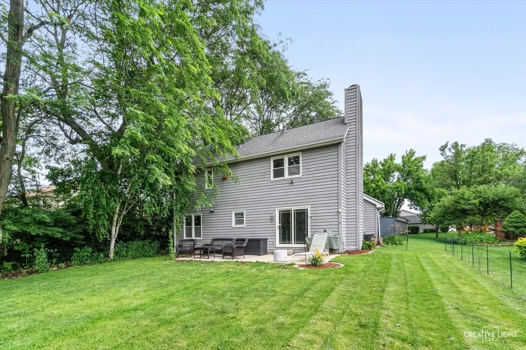 1350 Leverenz Road Naperville IL 60564