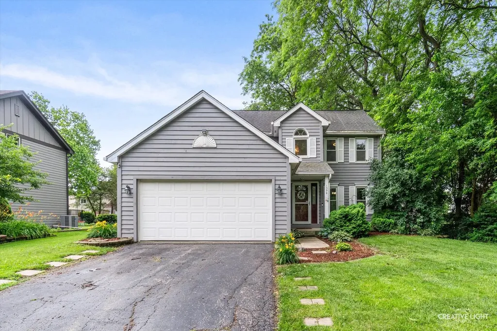 1350 Leverenz Road Naperville IL 60564