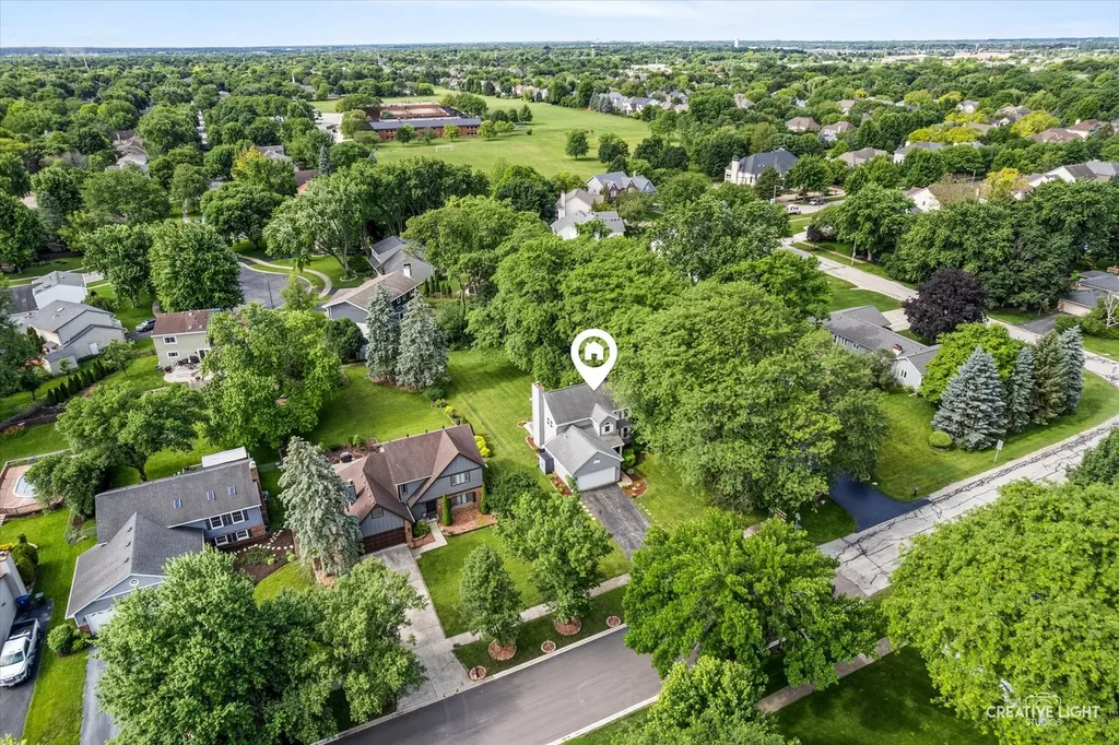 1350 Leverenz Road Naperville IL 60564