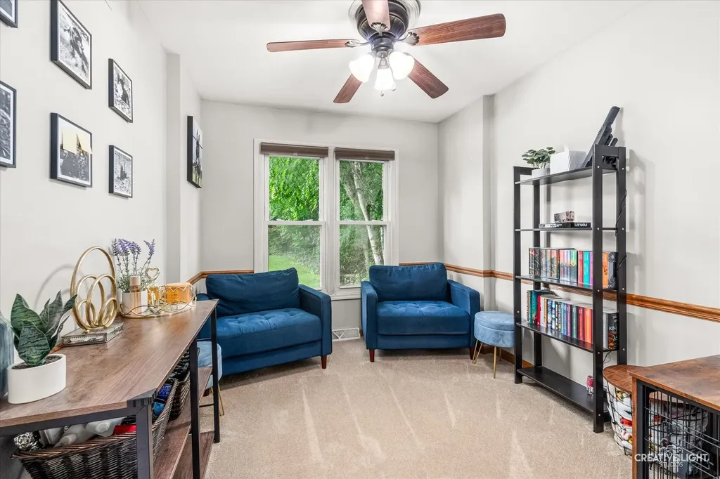 1350 Leverenz Road Naperville IL 60564