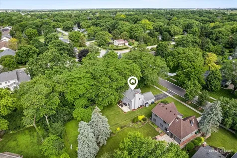 1350 Leverenz Road Naperville IL 60564