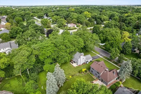 1350 Leverenz Road Naperville IL 60564