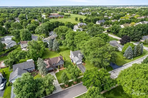 1350 Leverenz Road Naperville IL 60564