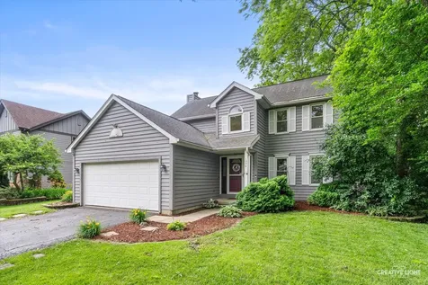1350 Leverenz Road Naperville IL 60564