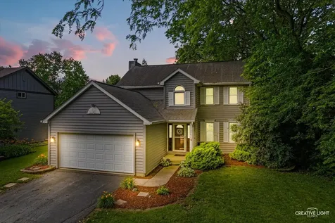 1350 Leverenz Road Naperville IL 60564