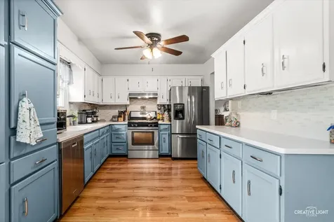 1350 Leverenz Road Naperville IL 60564