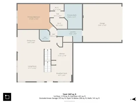 974 Kensington Drive Northbrook IL 60062