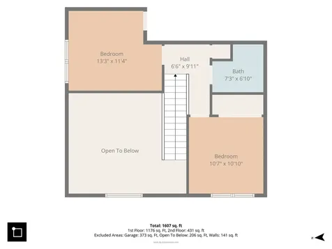 974 Kensington Drive Northbrook IL 60062