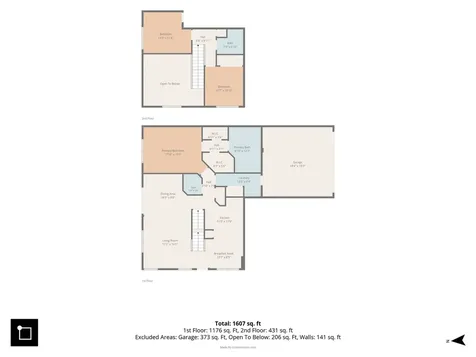 974 Kensington Drive Northbrook IL 60062