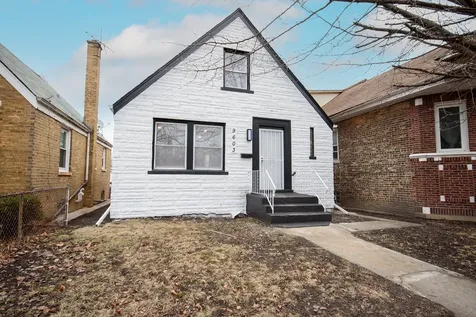 9605 South Greenwood Avenue Chicago IL 60628
