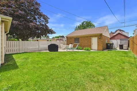 2600 Clarke Street River Grove IL 60171