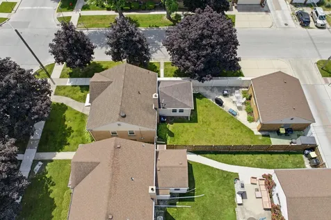 2600 Clarke Street River Grove IL 60171