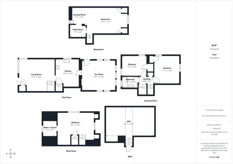 2600 Clarke Street River Grove IL 60171