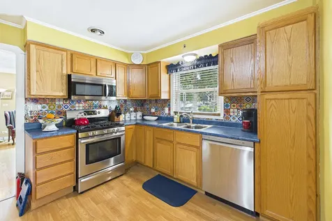 2600 Clarke Street River Grove IL 60171