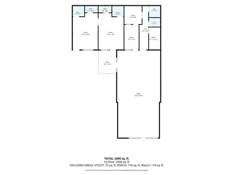 1115 7TH Avenue Rock Island IL 61201