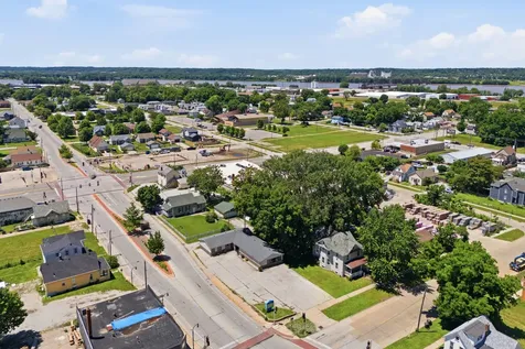 1115 7TH Avenue Rock Island IL 61201