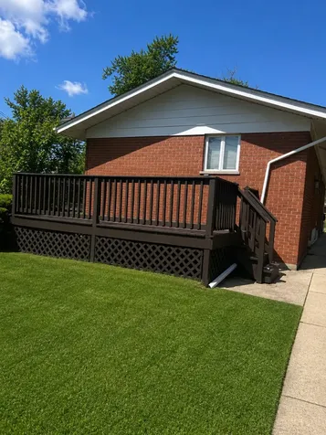 11623 South Aberdeen Street Chicago IL 60643