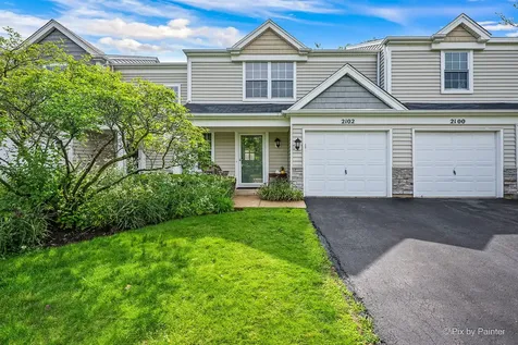 2102 Muirfield Circle Elgin IL 60123