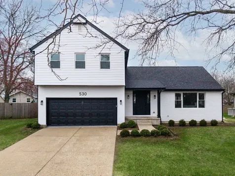 530 Cumberland Trail Elgin IL 60123