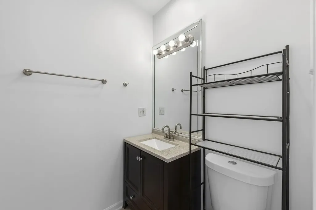 1016 North Marshfield Avenue Chicago IL 60622