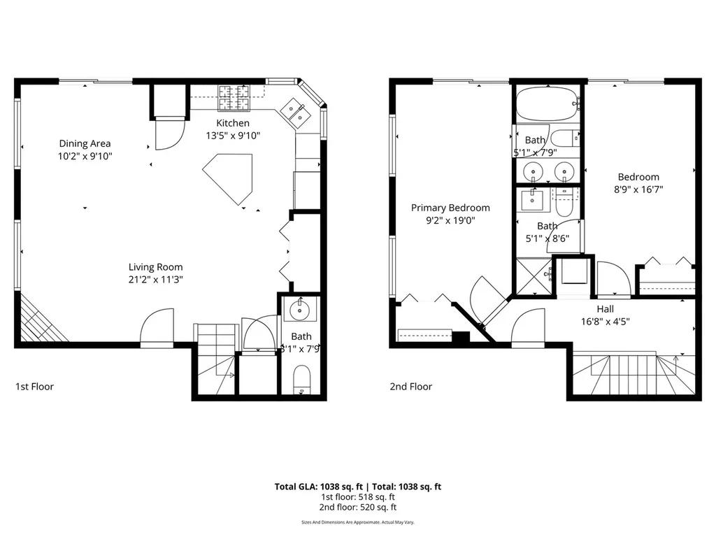 1016 North Marshfield Avenue Chicago IL 60622