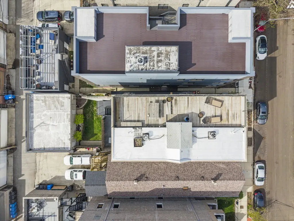 1016 North Marshfield Avenue Chicago IL 60622