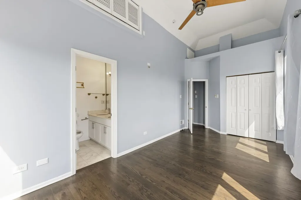 1016 North Marshfield Avenue Chicago IL 60622